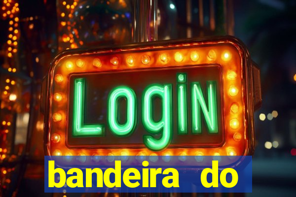 bandeira do corinthians emoji
